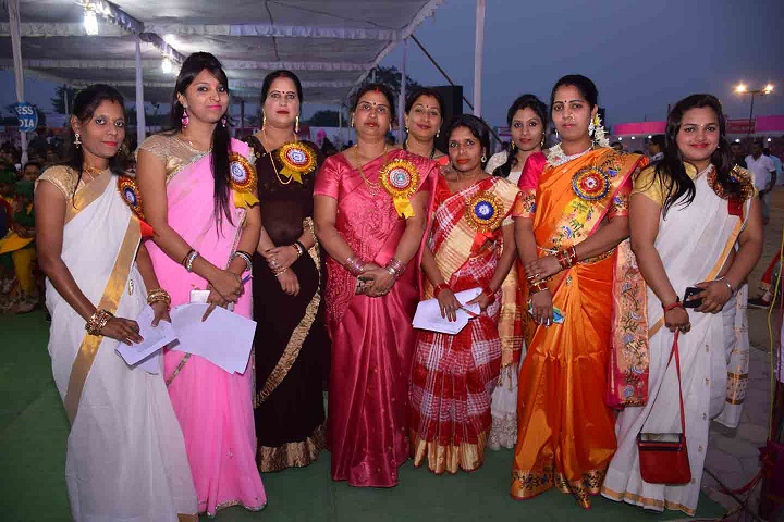 St Xavier Public School-Faculty