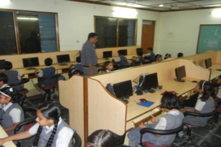 St. Francis School-Computer Lab