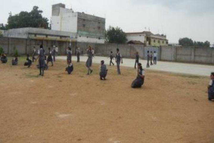 St. Francis School-Sports