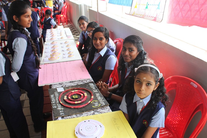 St JosephS English Medium School-Science Lab