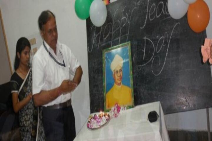 Tata Dav Public School-Children