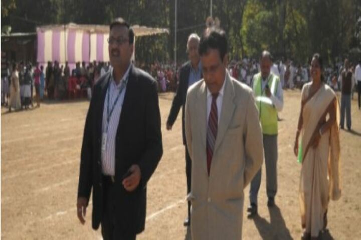 Tata Dav Public School-Others
