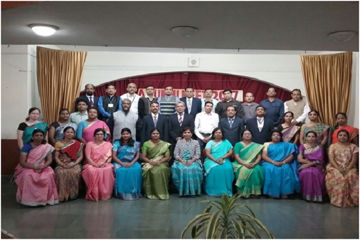THE ADITYA BIRLA PUBLIC SCHOOL-Staff