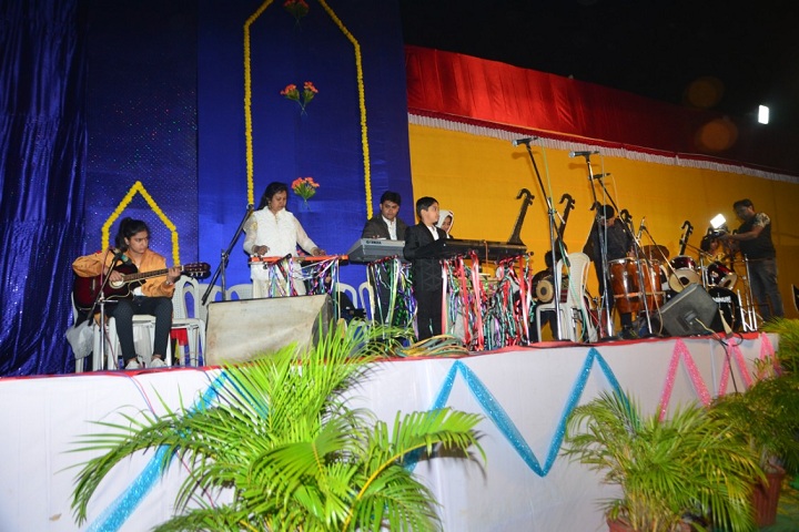 THE JAIN INTERNATIONAL SCHOOL-Archestra