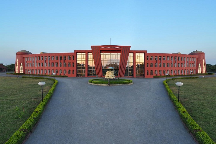 THE JAIN INTERNATIONAL SCHOOL-School View
