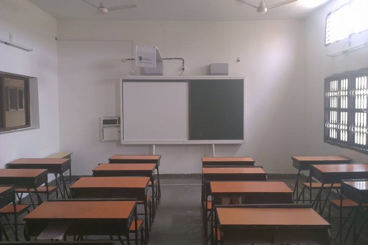 VIDHYA KUNJ SCHOOL-Digital Classroom