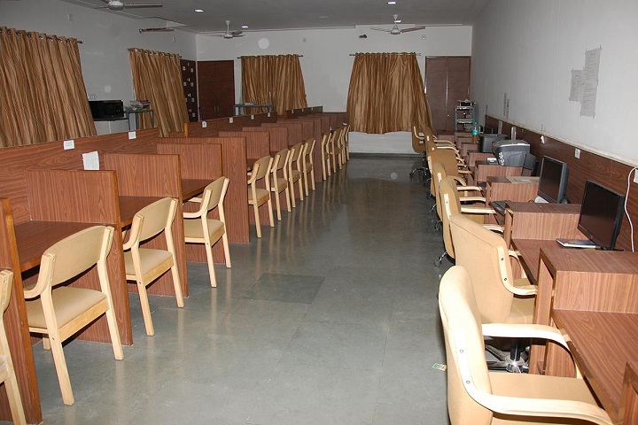Shivprakash Memorial School-IT Lab