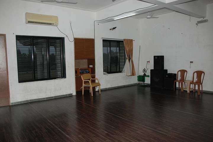 Shivprakash Memorial School-Inner View