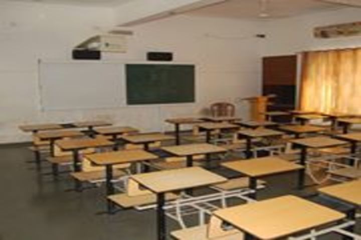 Shivprakash Memorial School-Class Infrastracture