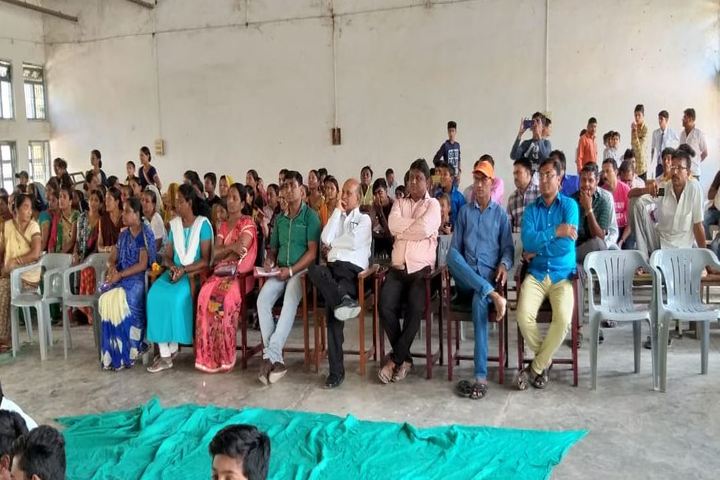 Jawahar Navodaya Vidyalaya-Others