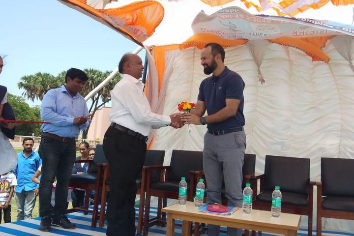 Jawahar Navodaya Vidyalaya-Invitation