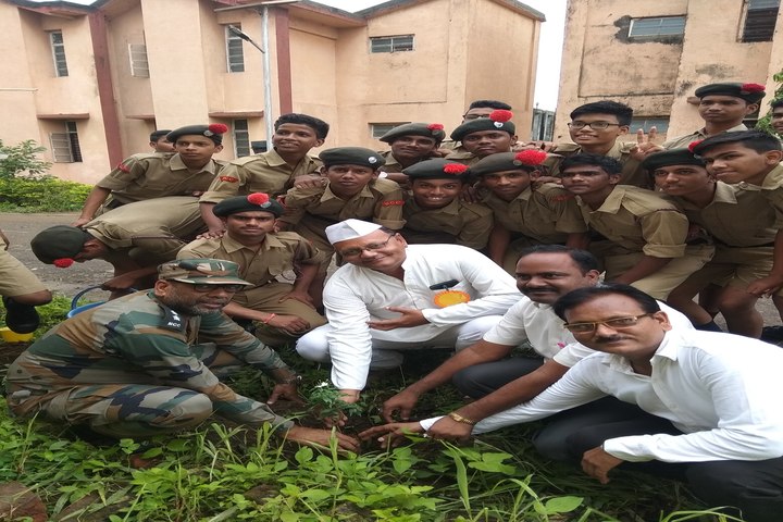 Jawahar Navodaya Vidyalaya-Field Trip