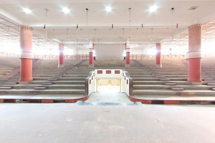 ASN Senior Secondary School-Entrance