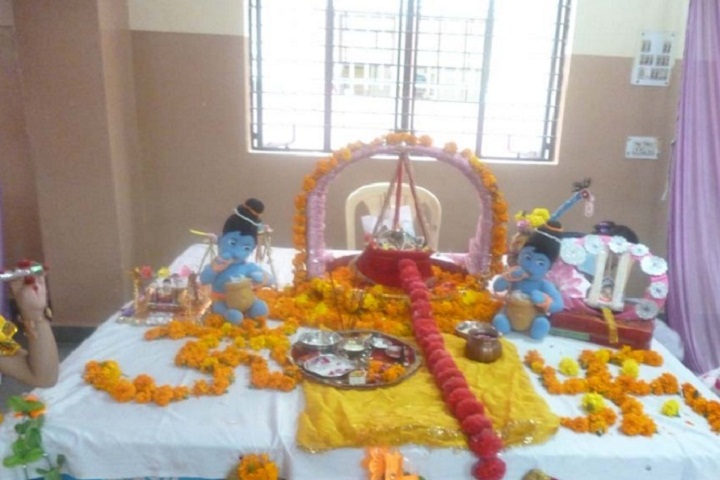 Abhinav Public School-Events