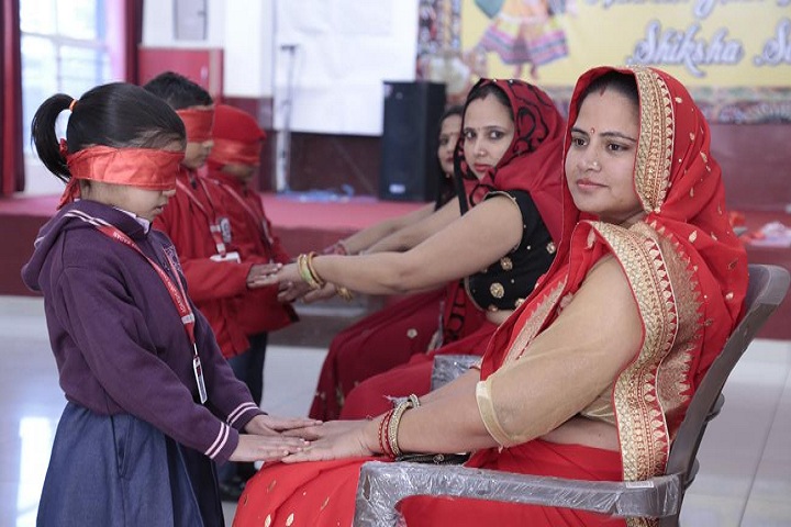 Adarsh Jain Dharmic Shiksha Sadan-Activity