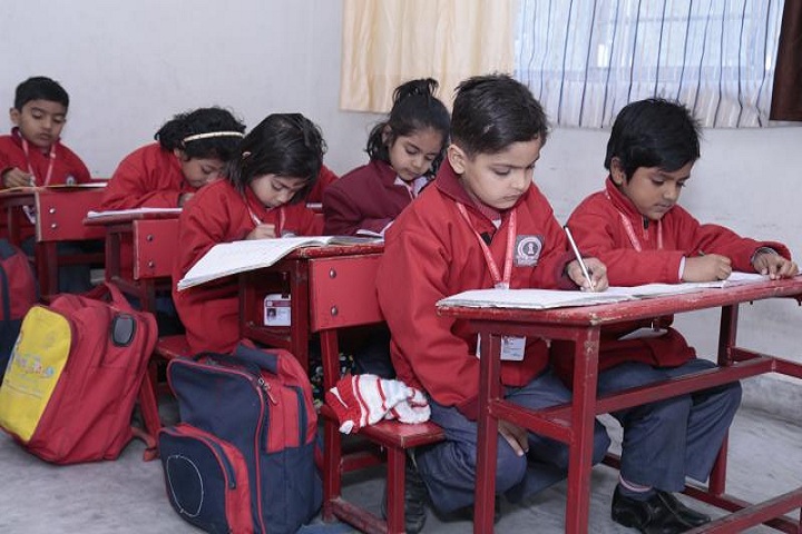 Adarsh Jain Dharmic Shiksha Sadan-Kids Class