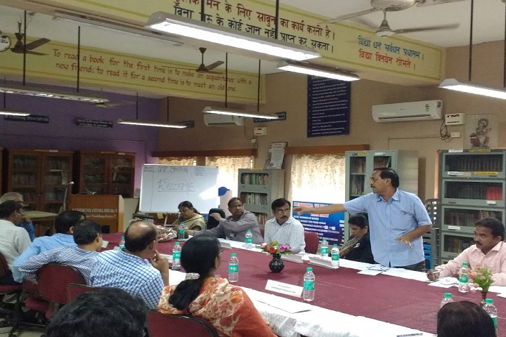 Kendriya Vidyalaya - Parent Teacher Interaction