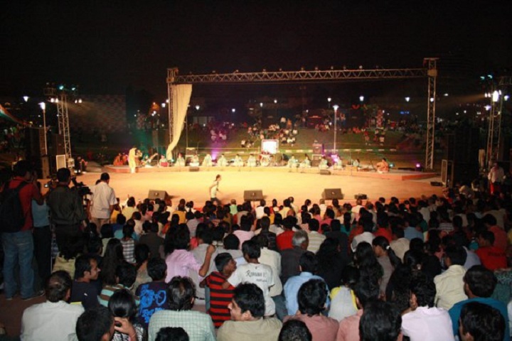 Ahlcon International School-Celebrations