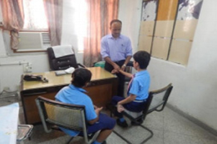 Air Force Golden Jubilee Institute-Medical-Facility