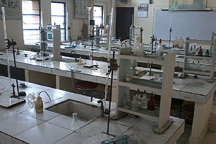 Air Force Bal Bharati School-Chemistry-1