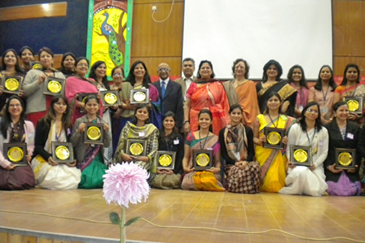 Amity International School-Innovative