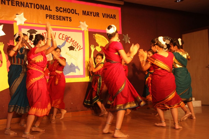Amity International School-Special Assemblies