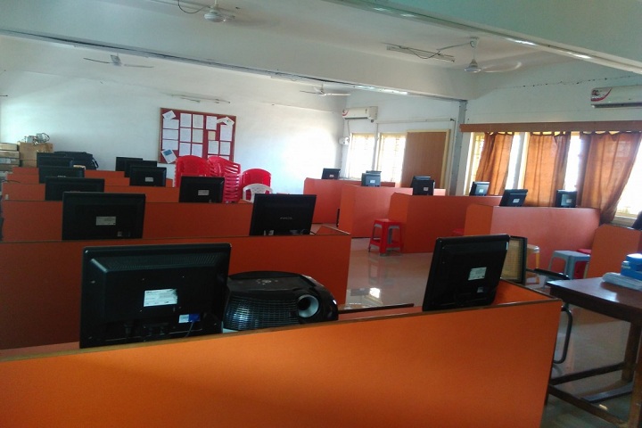 Kendriya Vidyalaya No 2-Computer Lab