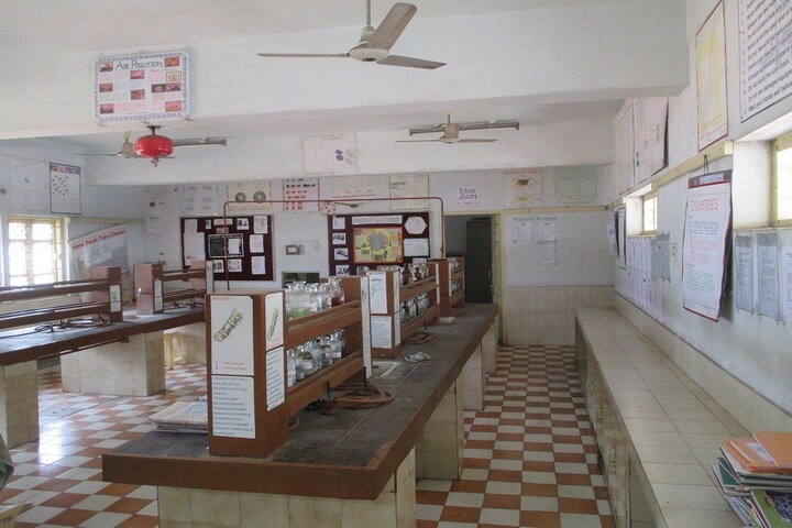 Kendriya Vidyalaya No 2-Lab
