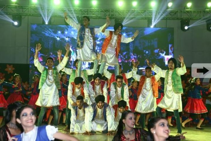 Army Public School-Annual Day