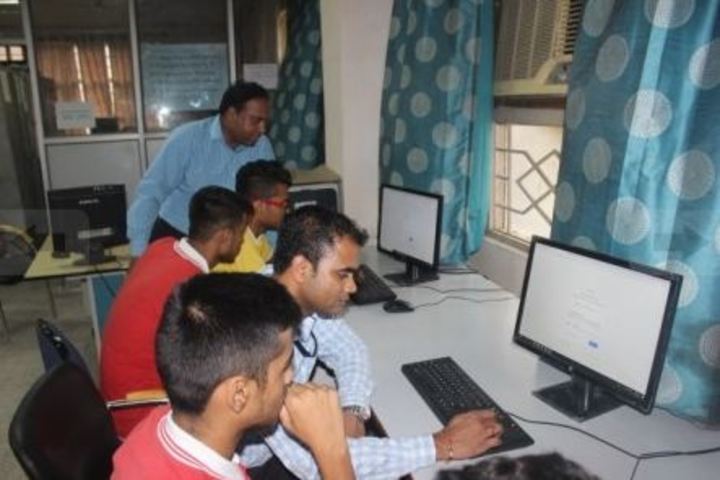 Army Public School-Computer Lab