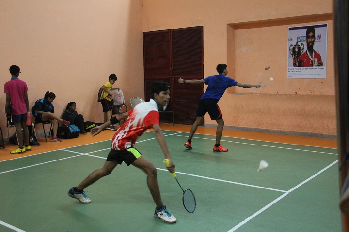Bal Bharati Public School-Sports1
