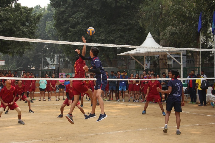 Bal Bharati Public School-Sports2