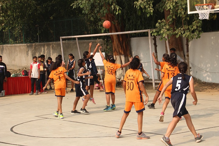 Bal Bharati Public School-Sports3