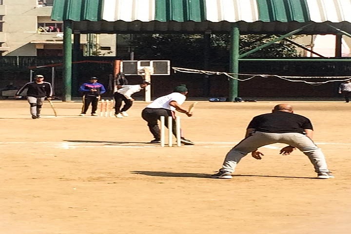 Bal Bharati Public School-Sports2