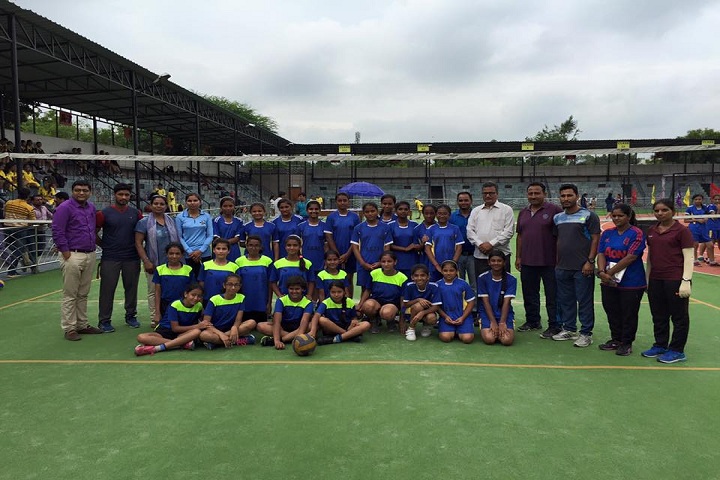 Bal Bhavan Public Schoo-Sports1