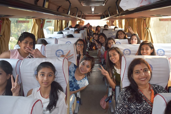 Bal Mandir Senior Secondary School-Tour2