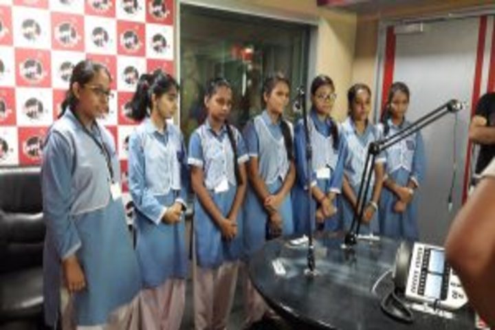 Balvantray Mehta Anguri Devi Shersingh Memorial Academy-Music