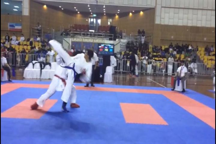 Basava international School-Games