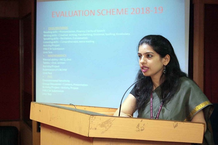 Bharatiya Vidya Bhavans Mehta-Orientation Programme