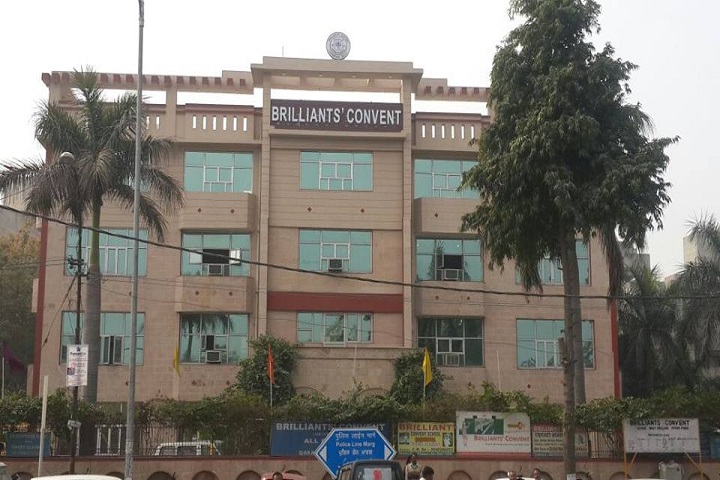 Brilliant- Building