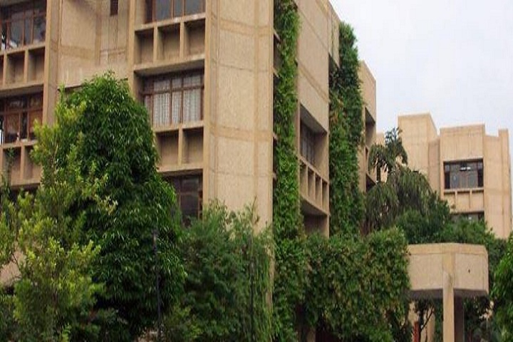 CRPF Public School-Campus View