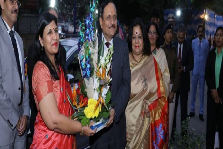 CRPF Public School-event 1