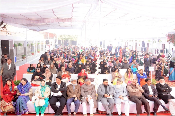 Crescent School-Annual Day Celebration