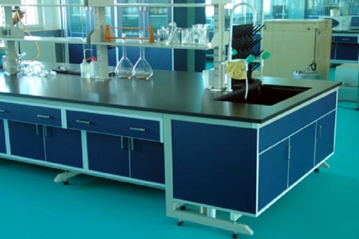 D S Memorial Public Senior Secondary School- Laboratory