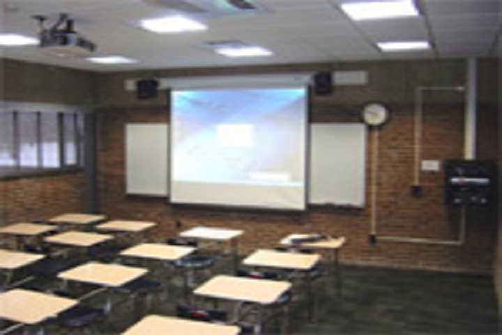 D S Memorial Public Senior Secondary School- Smart Classroom