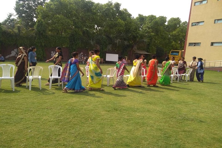 De Indian Public School-Labour Day