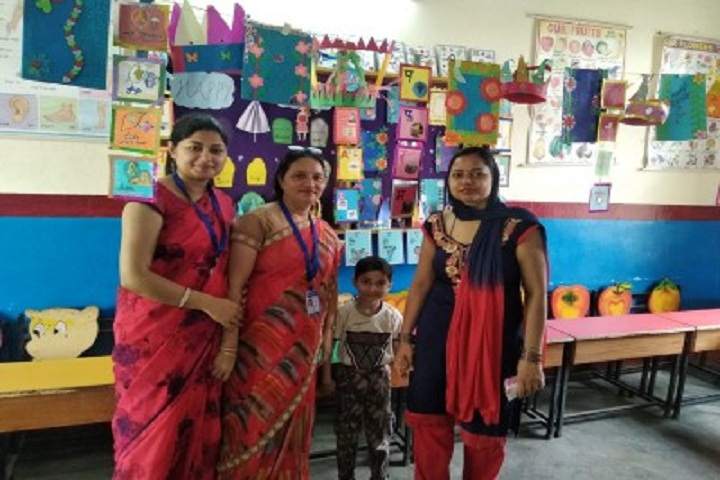 Delhi English Academy-Activity 2