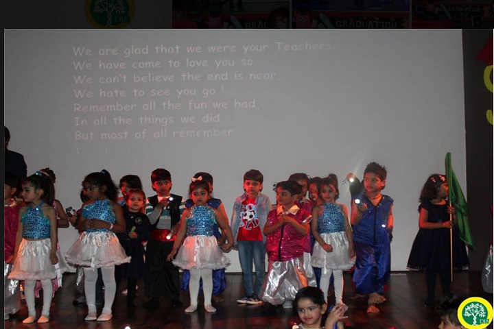 Delhi International School- Events 1