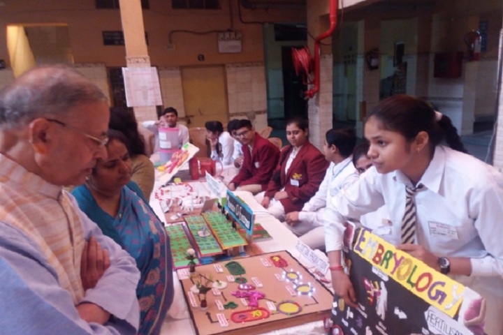 Delhi Jain Public School-Activities 1