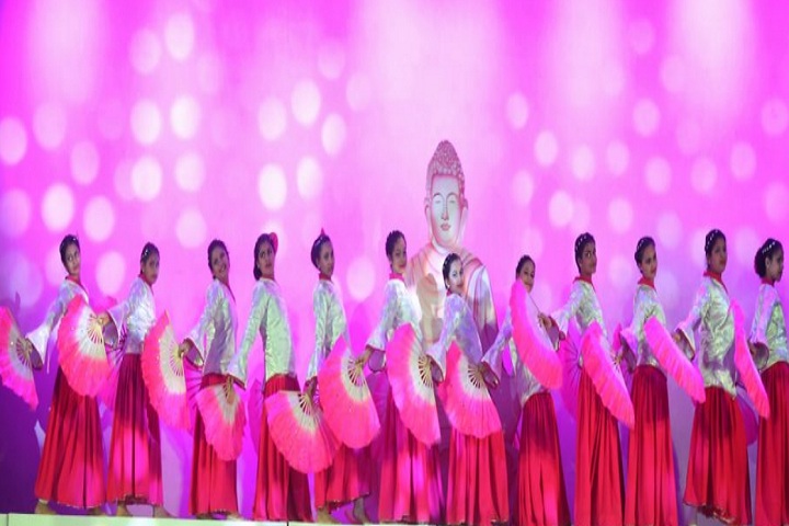 Delhi Police Public School- Events